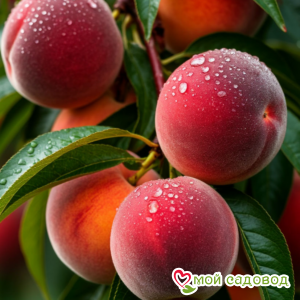 Персик Коллинз